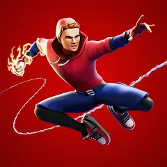 Spider Fighter 4 Banner